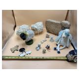 Sheep Figurines and decor