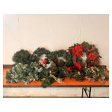 House of Lloyd vintage nativity set