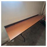 Table 10ft x25in x30.5 in