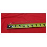 18" 14k Yellow Gold Necklace 3.08g