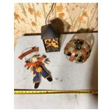 Halloween Decorations