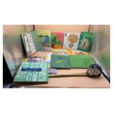 Childrenï¿½s Books