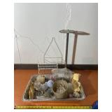 Miscellaneous Bathroom Items