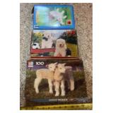 Childrenï¿½s Puzzles