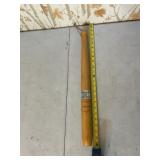 Master Guard Fire Bat