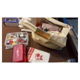 Sewing Supplies