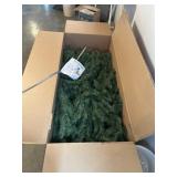 7ft tall Christmas Tree