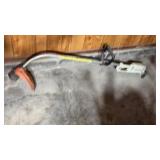 Electric Skil Weedeater