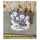 Snow Buddy Collectors Limited Release "Winter on