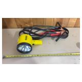 Jumper Cables, Spotlight