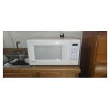 Emerson microwave works