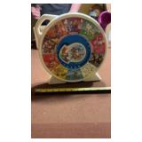 Vintage 1992 Mattel See 