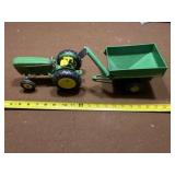 Ertle John Deere Tractor