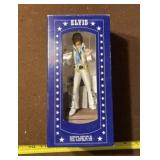 Elvis Figurine