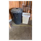 Trash Cans