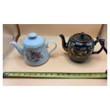 JLMENAU Graf von Henneberg Porzellan coffee pot