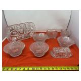 American Brilliant Period (ABP) cut glass or