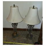 2 Lamps