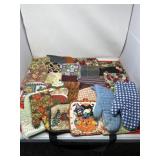 Oven Mitts