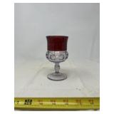 Tiffin Franciscan King