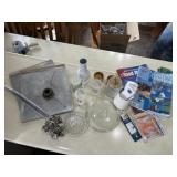 Misc household items