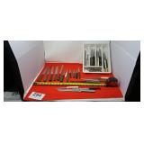 Knife Collection Including Old Hickory