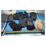 Ladies Gloves