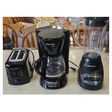 Toastmaster Master Toaster & Black & Decker