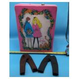 Barbie Doll Trunk and more