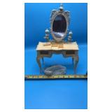 1963 Barbie vanity set