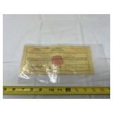 Illinois Dairy & Food Law Paper