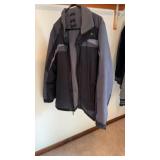 Faded Glory Size Medium Jacket