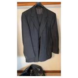 Webers Menï¿½s Suit 46L