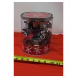 Holiday Cookie Cutters