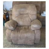 Best Chair Co. Rocker Recliner