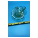 Mid-Century Modern Murano glass decorative art