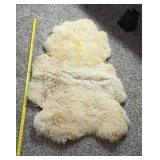 Sheep Skin