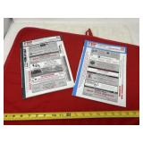 Farm and Home Plat books