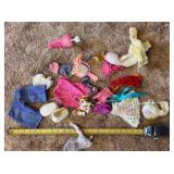 Doll Accessories and more