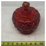 LE Smith Moon & stars Candy Dish