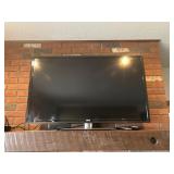 45ï¿½ RCA TV with Remote