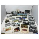Vintage Post Cards