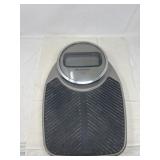 Brookstone Weighing Machine