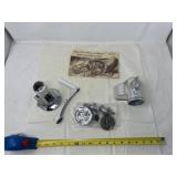 Grind O Mat Meat Grinder