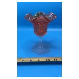 Imperial Glass Company in the early 20th century.