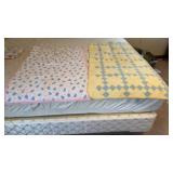 Handmade Baby Quilts