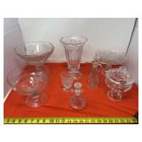 Glassware