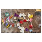 Mattel Barbie Doll Clothing & Accessories