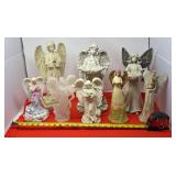 Angel Figurines