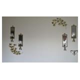 Home Interiors Wall Decor